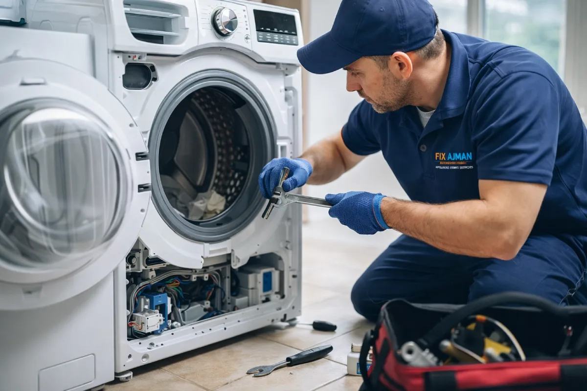 Washing Machine Repair